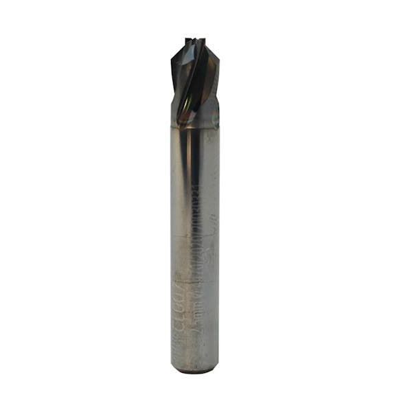 Keyline - CL007 Cutter - RIC11101B - 6MM - for Gymkana 994 Laser Key Machine