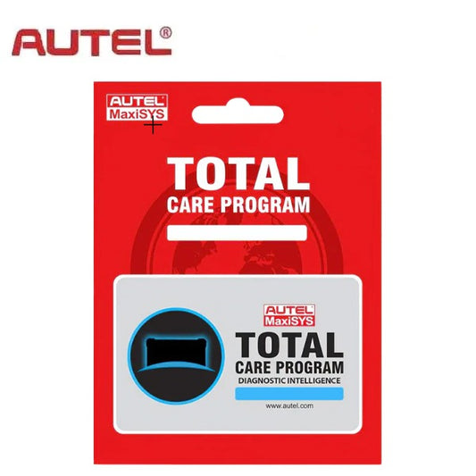 Autel - TCP - ULTRAS21YRUP - 1-Year Warranty and Software Update for MSULTRAS2