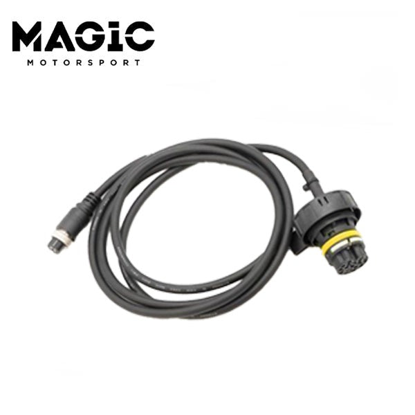 MagicMotorsport - FLK06B - Cable Kit For TCU Port F For Flexbox