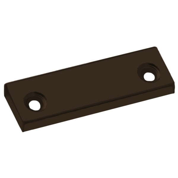 Olympus - 56-1 - Bar Strike - 10B - Oil Rubbed Bronze