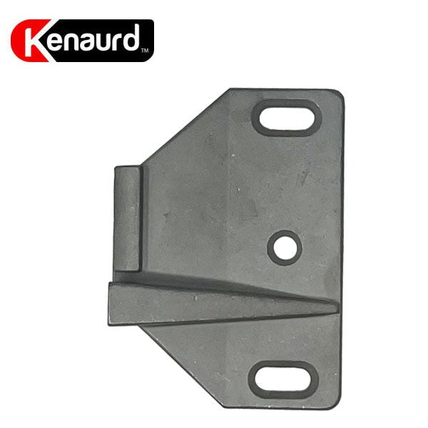 Premium Paired Door Strike For Panic Door