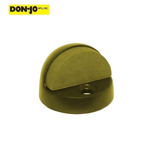 Don-Jo - 1442 - Floor Stop - Optional Finish