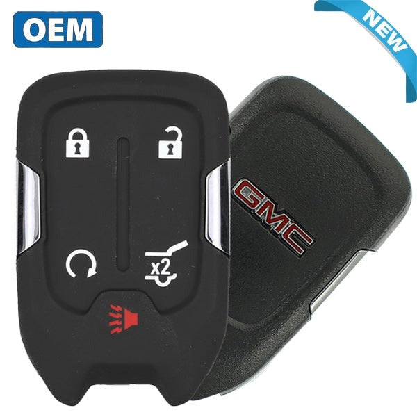 2022-2023 GMC Terrain / 5-Button Smart Key / PN: 13522899 / HYQ1AS (OEM)