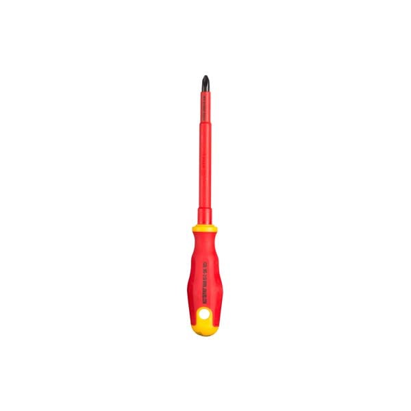 Jonard Tools - Phillips Insulated Screwdriver - 3" x 6"