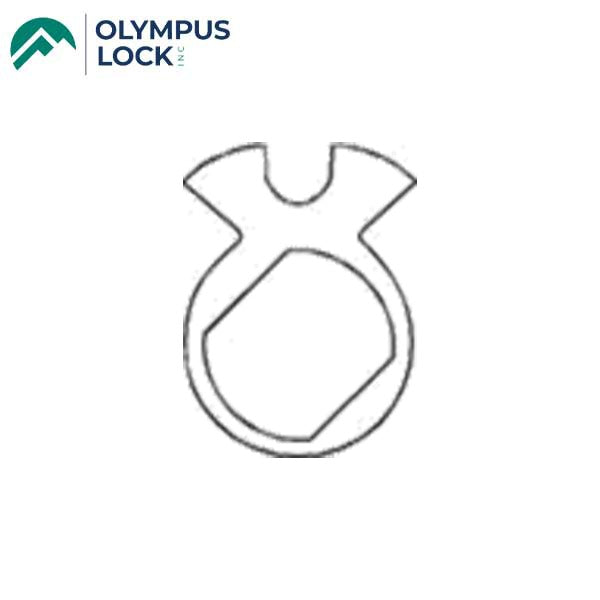 Olympus - DCNP-200-OCD - Cam Shifter For Lost Motion