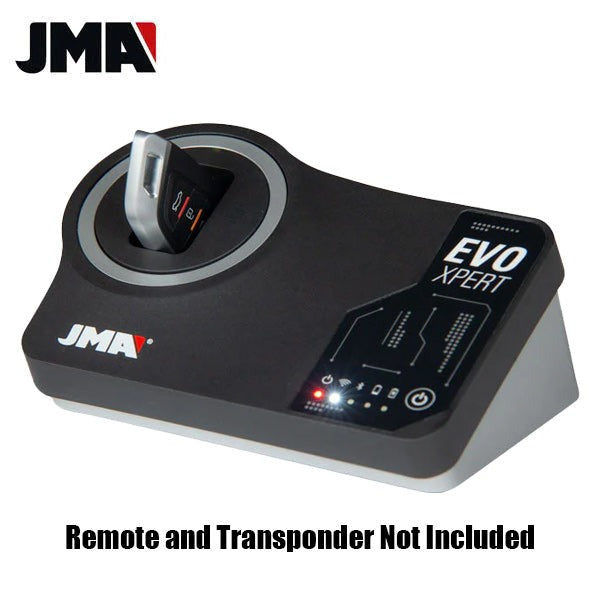 JMA - EVO XPERT - Transponder Cloning Machine
