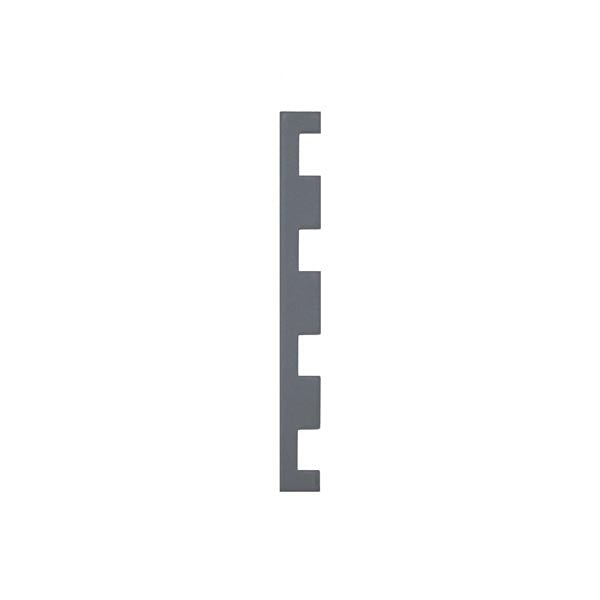Don-Jo - HS 080 - Hinge Shim - 13 Gauge
