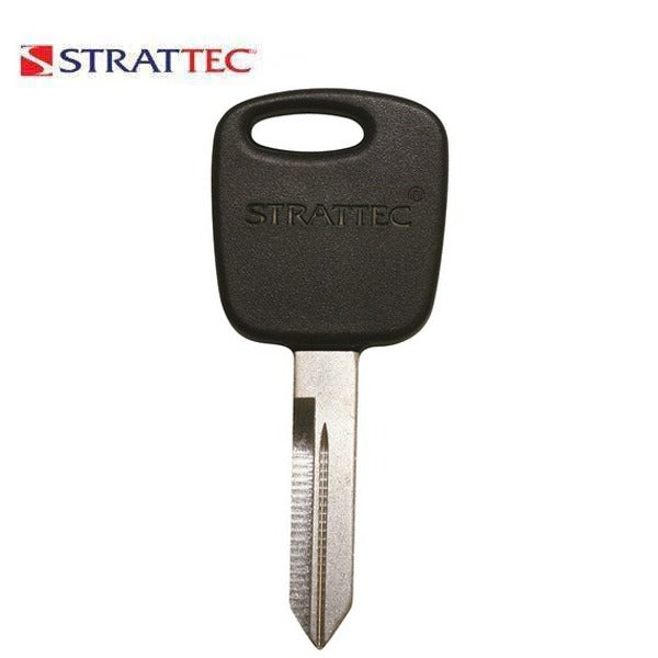 Ford / Lincoln / Mazda H74-PT / 691643 Plastic Head Key (Strattec)