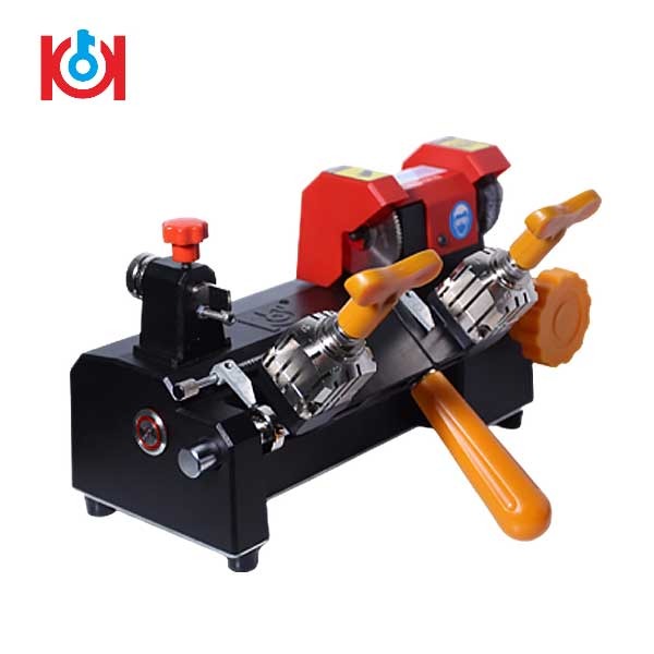 KUKAI - SEC-M10 - Manual Key Duplicating Machine