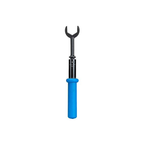 Jonard Tools - Torque Wrench - Full Head 22 mm - 44 in-lb