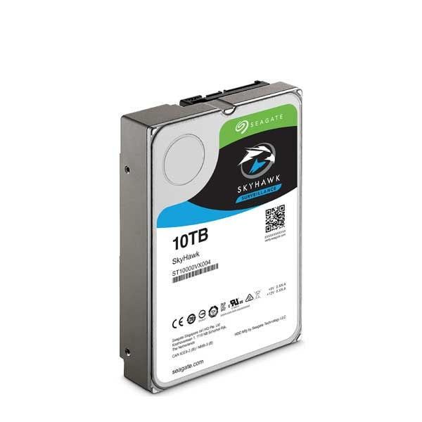 Dahua / Skyhawk / Surveillance Hard Drive / 10TB HDD / DH-ST10000VE0008