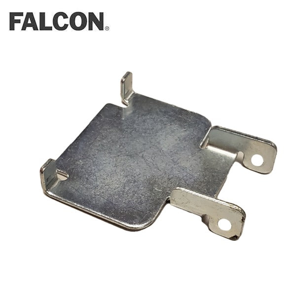 Falcon - BRKT 128 - Push Bar Anchor Bracket - For 1690 / 1790 Exit Devices