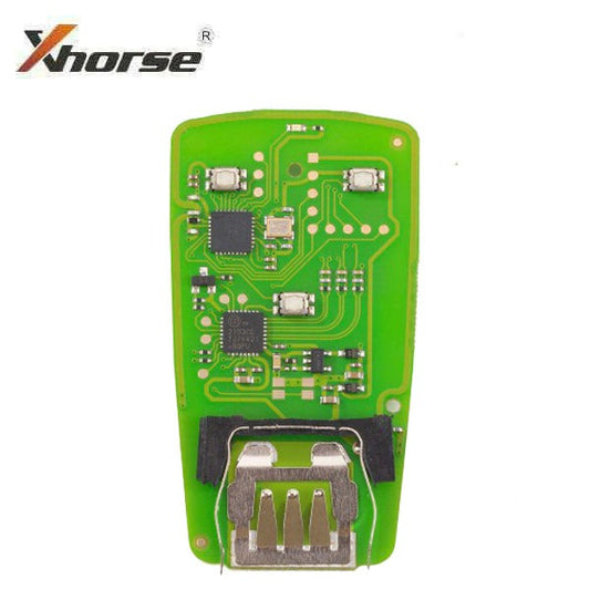 Xhorse - XSMA41EN - Audi Style MLB PCB Board - For VVDI Key Programming Machines - Shell Not Included