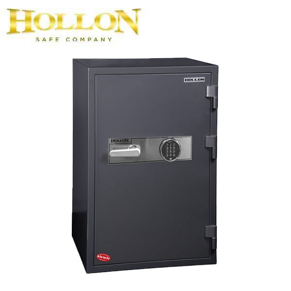Hollon - Office Safe - HS-880E - Electronic Keypad Lock