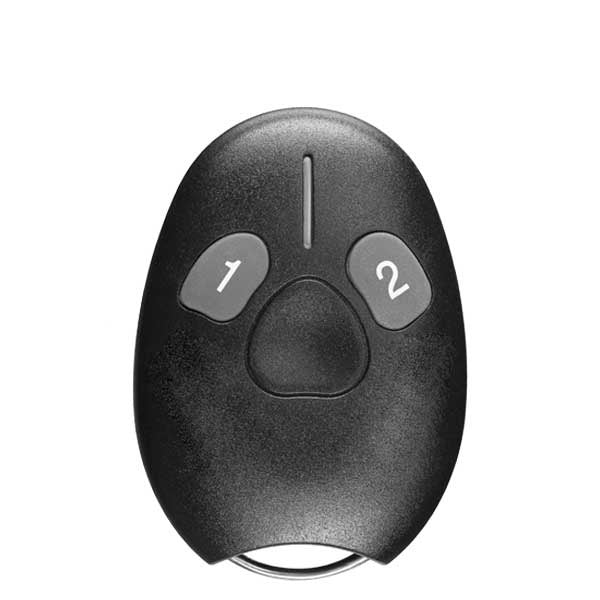 Rosslare - SA-23-B2G - Dual-Channel Remote Transmitter - For AY-L23 Reader