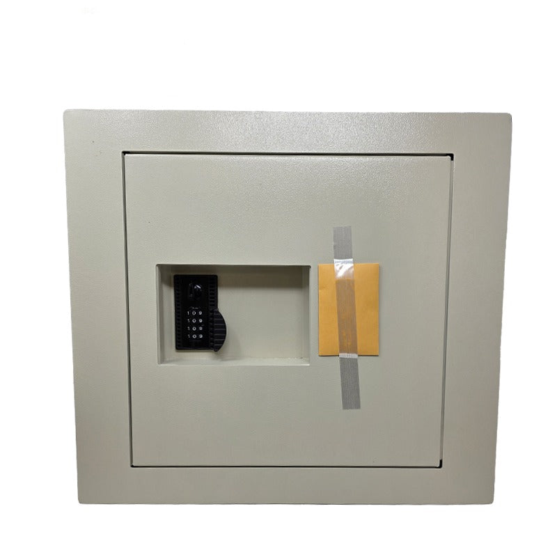 HPC - WS-200-4W / 4-Wheel Kebab / Key Storage