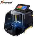 Xhorse Condor XC-Mini Plus II - 2nd Generation - High Sec Key Cutting Machine (Xhorse)