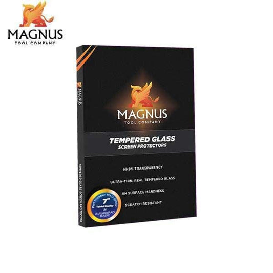 Magnus - 7" - Screen Protector for AutoProPAD Basic (2 Pack)
