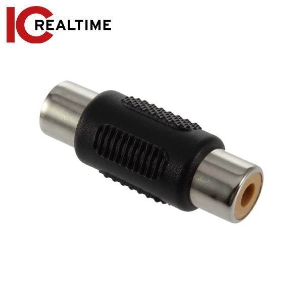IC Realtime - RCA-F-F / Female to Female RCA