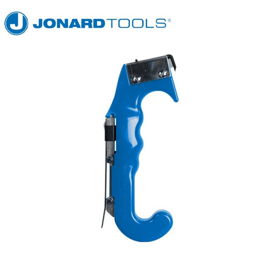 Jonard Tools - Fiber Jacket Slit & Ring Tool