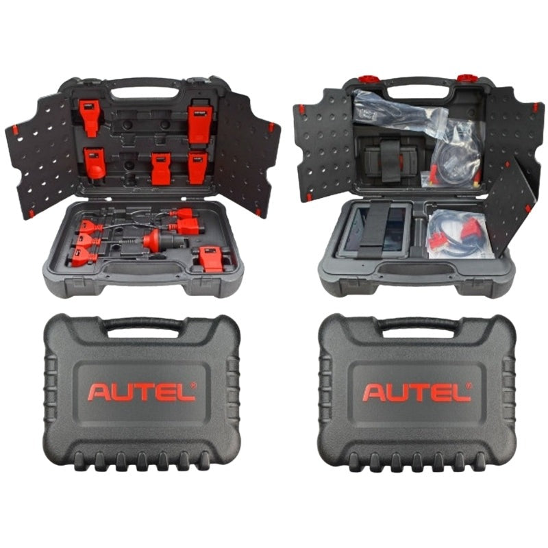 Autel - MaxiSys Mini Diagnostic Tool