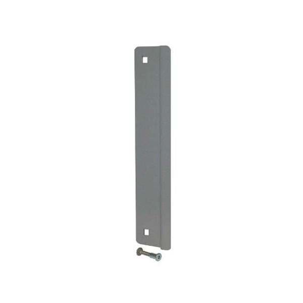 Don-Jo - LP 312P EBF - Latch Protector - 12" Length - 2-5/8" Width - Optional Finish