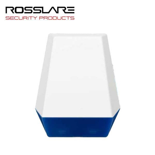 Rosslare - SA-91 - Advanced Piezoelectric Siren & Strobe - 105dB - 10-18VDC - IP65
