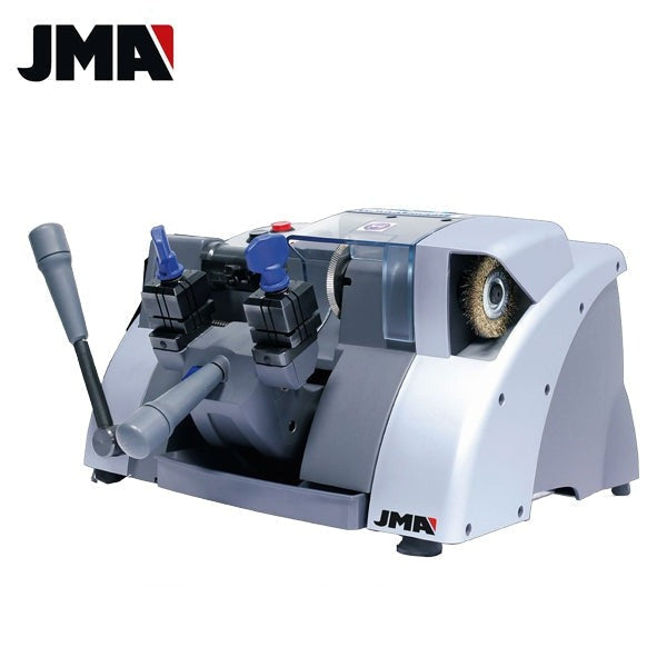 JMA - VIENNA SMART - Semi-Automatic Key Cutting Machine