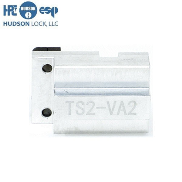 HPC - TS2 RENAULTJAW - Jaw / Clamp - for HPC TigerSHARK2 Machine - Renault VA2 Keys