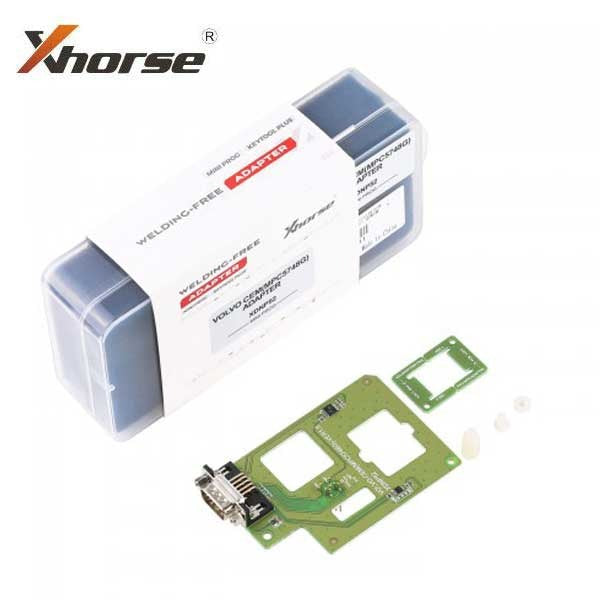 XDNP52 - MPC5748G Volvo CEM Adapter for Mini PROG / Key Tool Plus (Xhorse)
