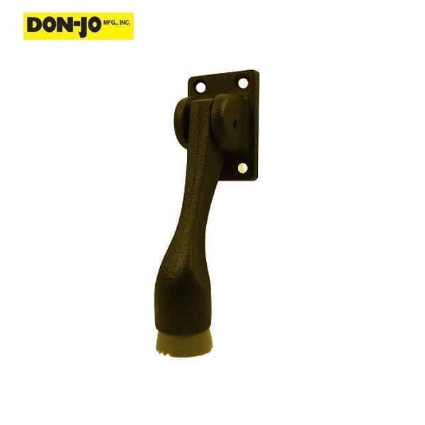 Don-Jo - 1466 - Door Holder - Optional Finish