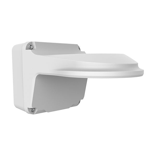 Uniview / UNV / Fixed Dome Outdoor Wall Mount / UNV-JBWM-Combo