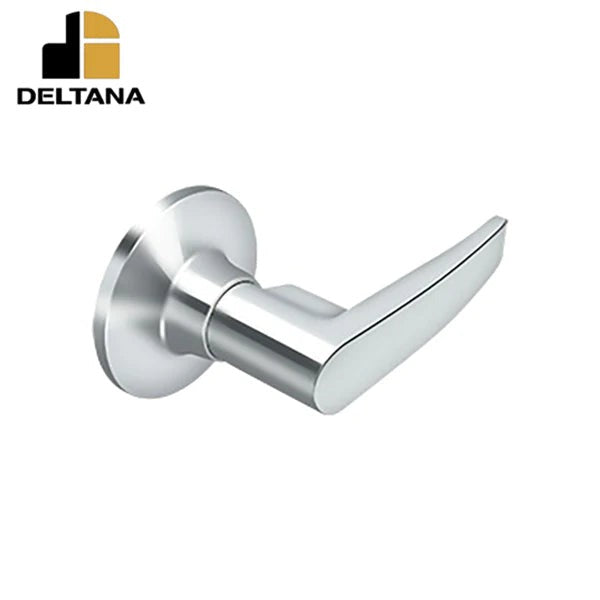 Deltana - Morant Lever Trimkit - 1-3/8" - 2" Door Thickness - Universal Handing - Optional Finish