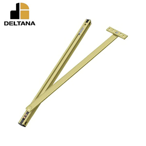 Deltana - Overhead Door Holder - Optional Finish