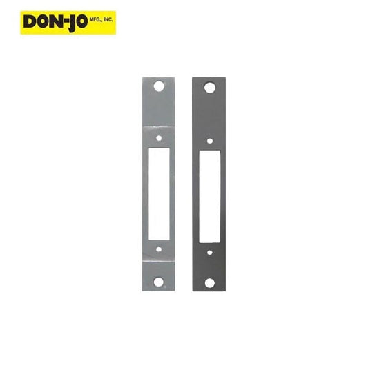 Don-Jo - ST 386 - Conversion Plate - Optional Finish