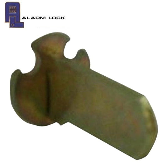 Alarm Lock - HW580 - Schlage Key Override Tailpiece Assembly for Cylindrical Locks