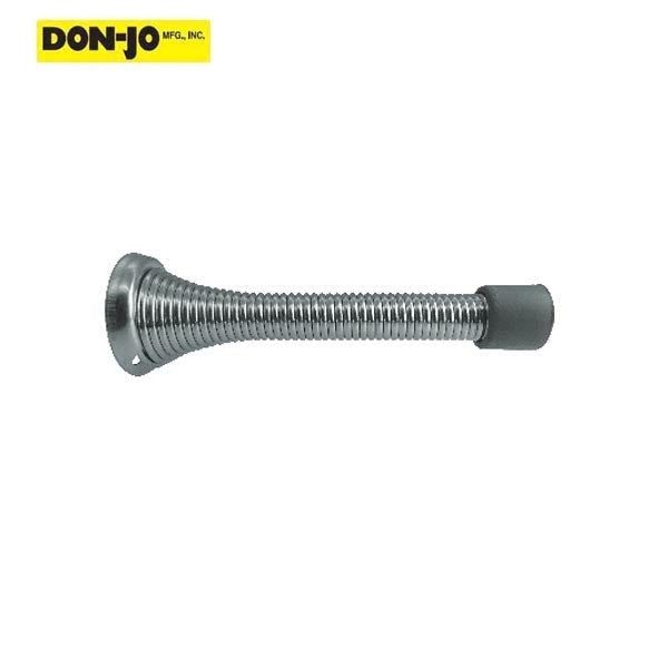 Don-Jo - 1509 - Base Stop - Optional Finish