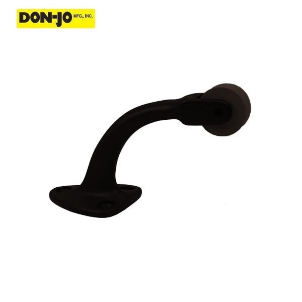 Don-Jo - 1488 - Roller Bumper - Optional Finish