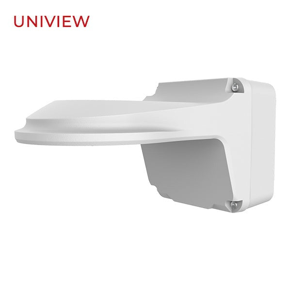 Uniview / UNV / Fixed Dome Outdoor Wall Mount / UNV-JBWM-Combo