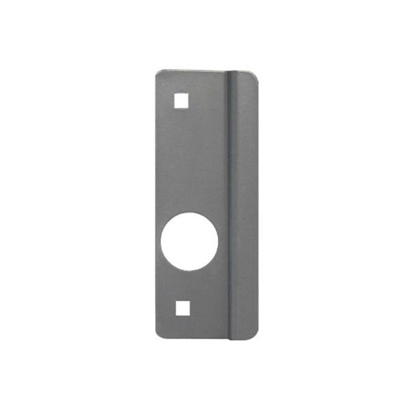 Don-Jo - GLP 307 LHR - Latch Protector - 7" Length - 2-5/8" Width - Optional Handing - Optional Finish