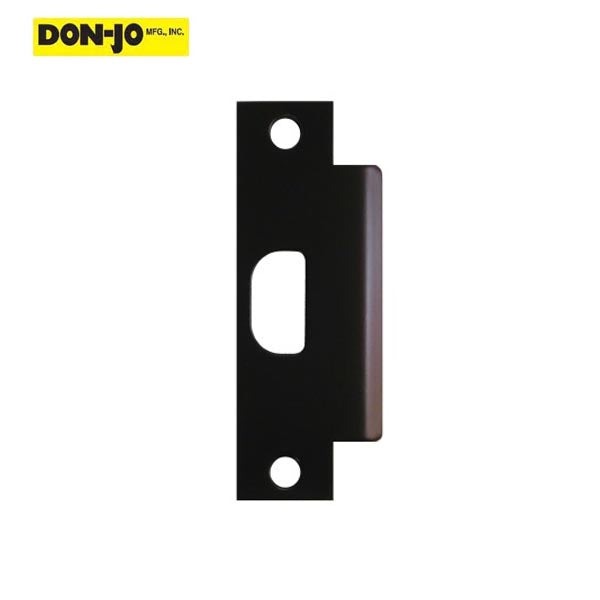 Don-Jo - ST 261 - ASA Strike - Optional Finish