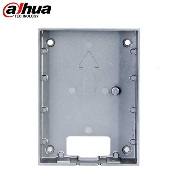 Dahua / Surface Mounted Box / Silver / VTM115