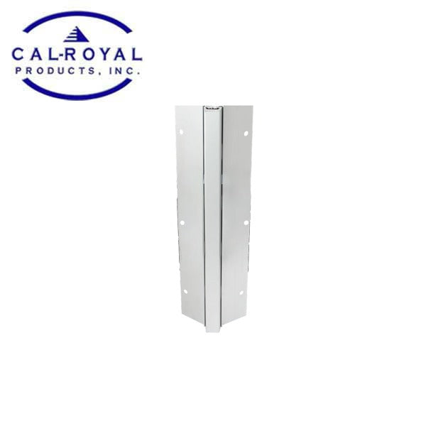 Cal-Royal - CRHD781120 83" - Continuous Hinge - Clear - Optional Application