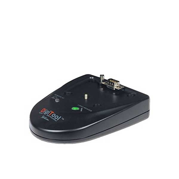 Rosslare - GC50 - DigiTool Remote Communication Station - Serial Port & Modem