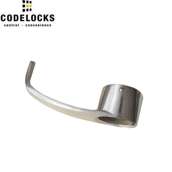 CodeLocks - LV - Electronic & Mechanical Lock - Lever Set - Optional Model