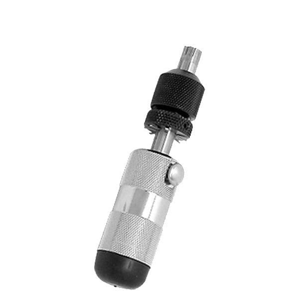 HPC - TLP-7SB - Quick Reset - 7-Pin - Standard Bore - Tubular Lock Pick
