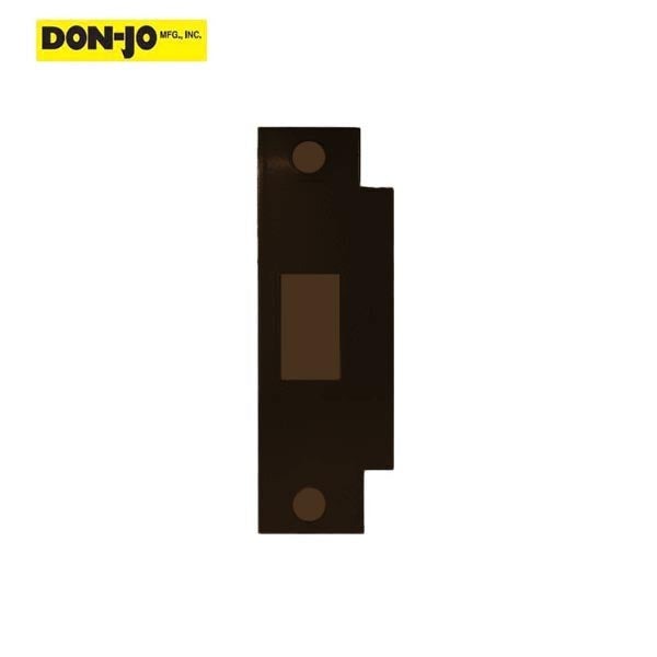 Don-Jo - BFD 2 - ASA Strike - Optional Finish