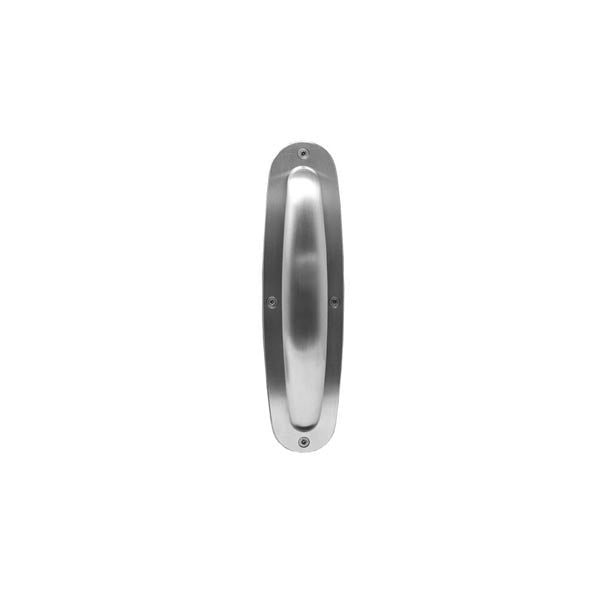 ABH - 1930 Heavy Duty Ligature Resistant Pull - Optional Finish - Optional Style