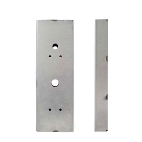 Weldable Gate Box / 14 Gauge Steel / K-BXED-ETPDLV99 / for Von Duprin 99 (Keedex)