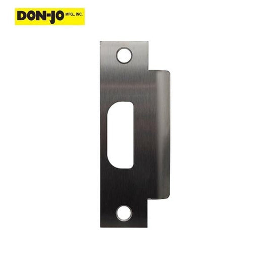 Don-Jo - EH 161 - ASA Strike - Optional Finish